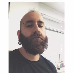 Meet your Posher, Fernando